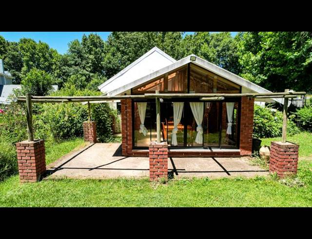 FARM FOR SALE IN DARGLE